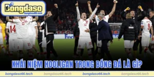 Hooligan Trong Bóng Đá Là Gì? Châu Âu Chìm Trong Thảm Họa 1 Hooligan trong bóng đá là gì