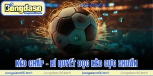 Kèo Chấp Là Gì? Bí Quyết Đọc Kèo Cực Chuẩn Từ Chuyên Gia 6 Kèo chấp